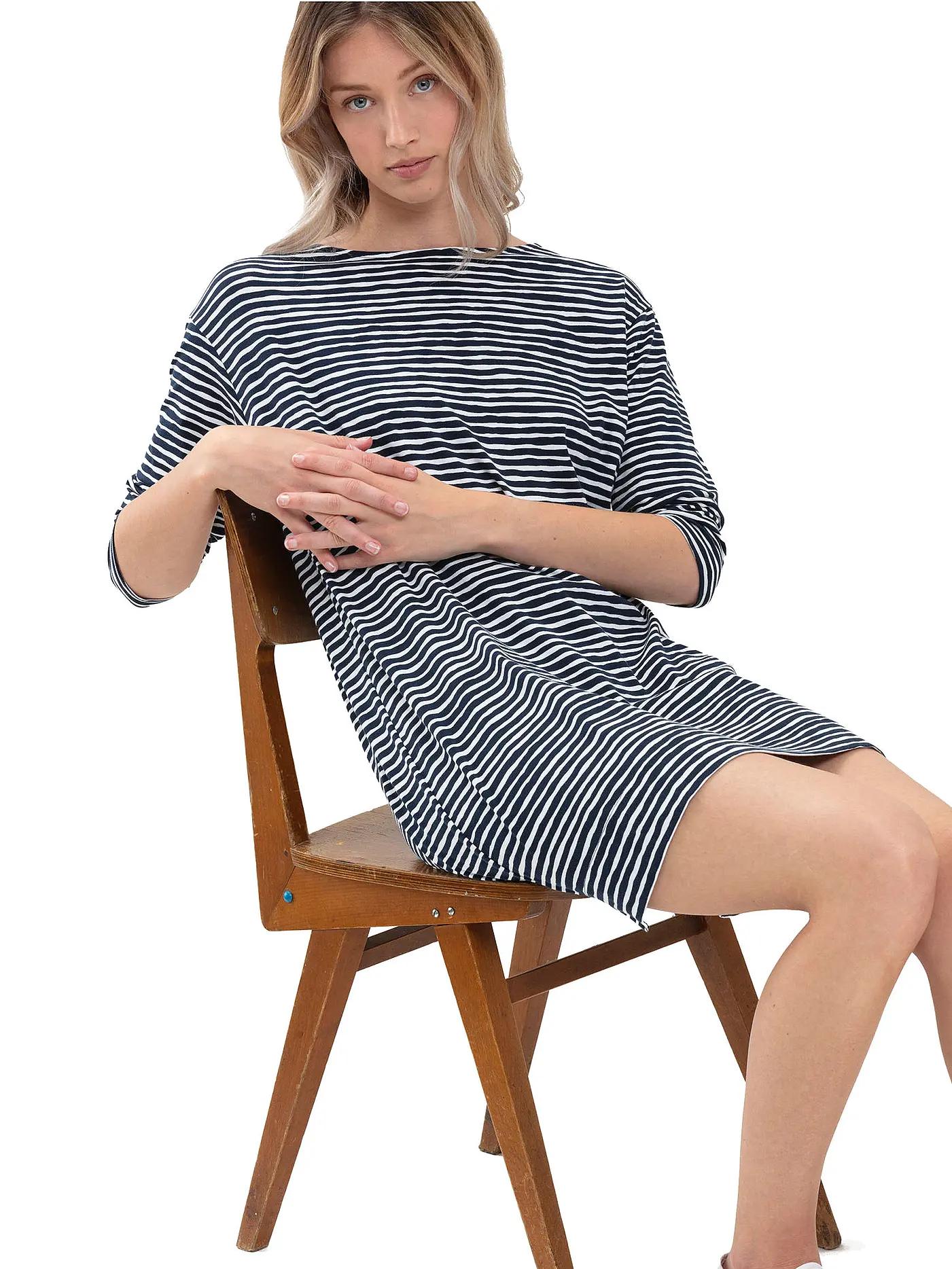 MEY | Loungewear Shirt ABBI | 